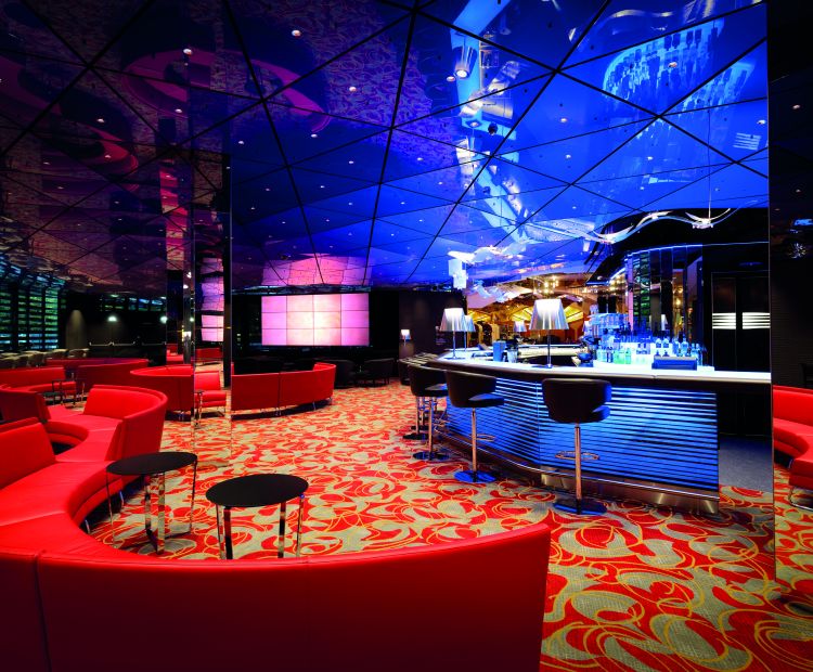Casino | Urlaub am Bodensee, Vorarlberg